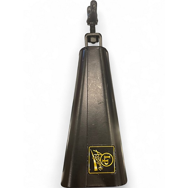 Used LP ASPIRE COWBELL Cowbell