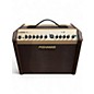 Used Fishman PROLBX500 Loudbox Mini Acoustic Guitar Combo Amp thumbnail