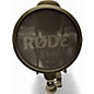 Used RODE NT1 5TH GEN Condenser Microphone