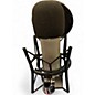 Used RODE NT1 5TH GEN Condenser Microphone