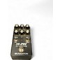 Used Broughton SV-RRE Pedal thumbnail