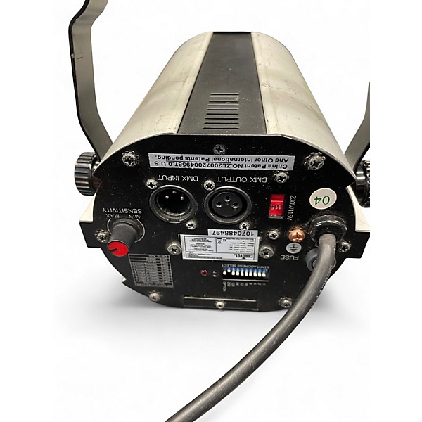 Used CHAUVET DJ VUE 1.1 Lighting Effect