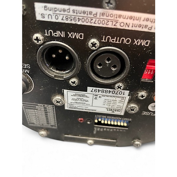 Used CHAUVET DJ VUE 1.1 Lighting Effect