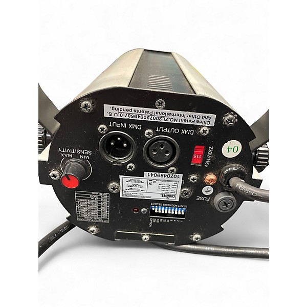 Used CHAUVET DJ VUE 1.1 Lighting Effect