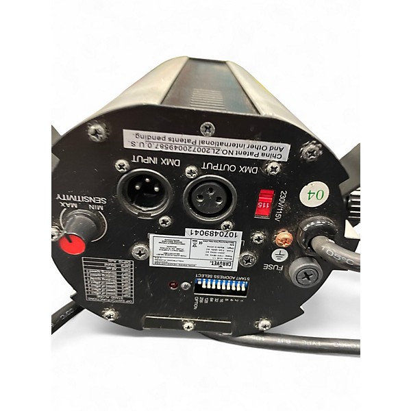 Used CHAUVET DJ VUE 1.1 Lighting Effect