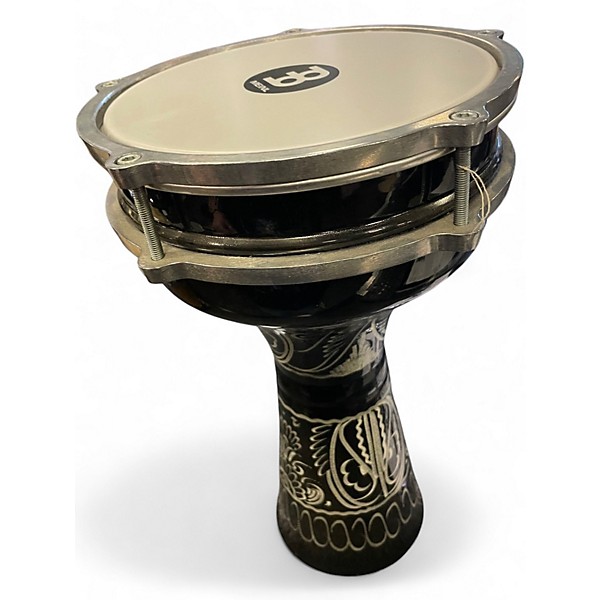 Used MEINL Darbuka Hand Drum
