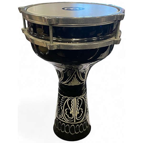 Used MEINL Darbuka Hand Drum