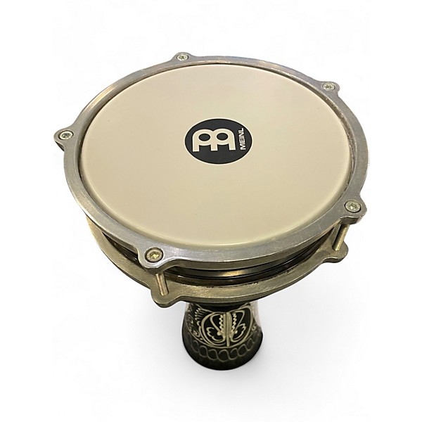 Used MEINL Darbuka Hand Drum