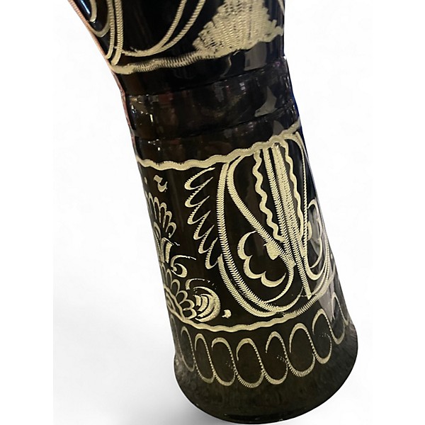 Used MEINL Darbuka Hand Drum