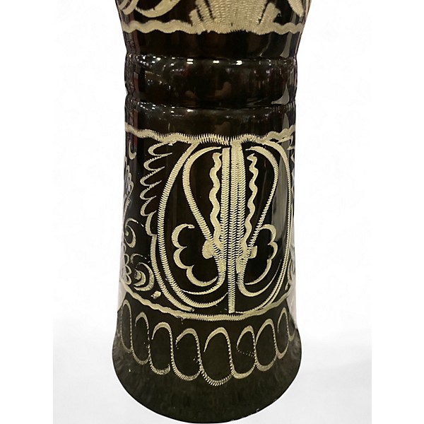 Used MEINL Darbuka Hand Drum