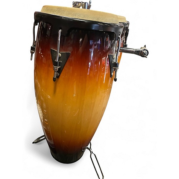 Used LP Aspire Conga Set Conga