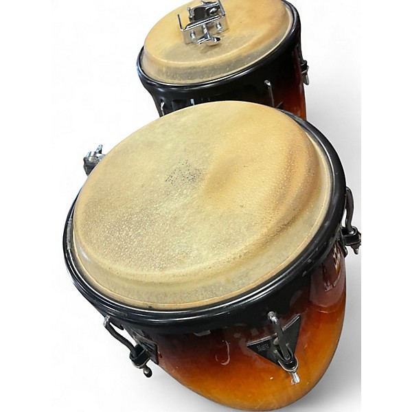 Used LP Aspire Conga Set Conga
