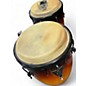 Used LP Aspire Conga Set Conga