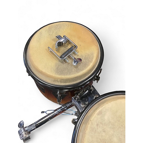 Used LP Aspire Conga Set Conga