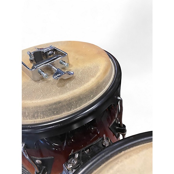 Used LP Aspire Conga Set Conga