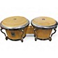 Used Toca Kaman Traditional Bongos thumbnail
