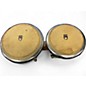 Used Toca Kaman Traditional Bongos