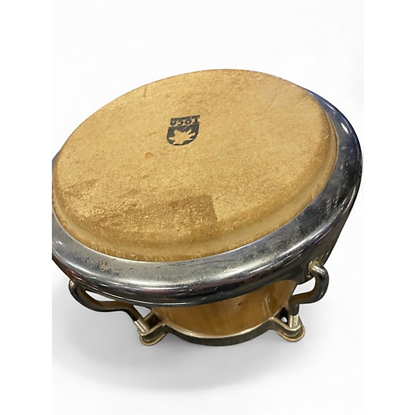 Used Toca Kaman Traditional Bongos