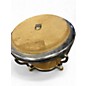 Used Toca Kaman Traditional Bongos