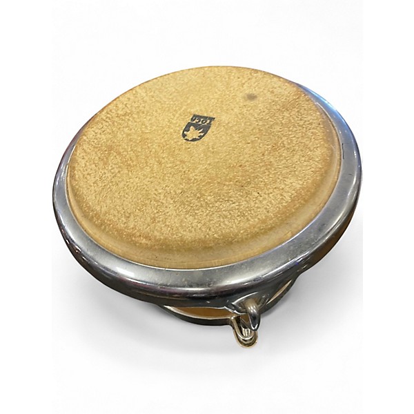 Used Toca Kaman Traditional Bongos