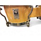 Used Toca Kaman Traditional Bongos