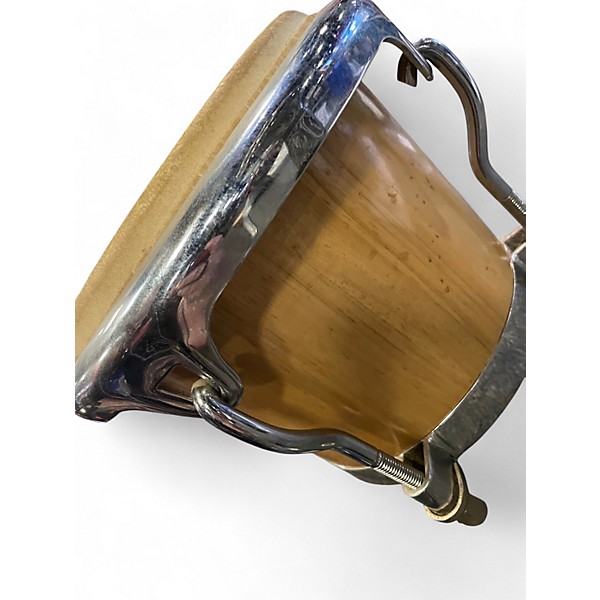 Used Toca Kaman Traditional Bongos