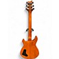 Used PRS SE Custom 22 Semi-Hollowbody Honey Burst Hollow Body Electric Guitar