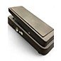 Used Dunlop 95Q Cry Baby Wah Effect Pedal thumbnail