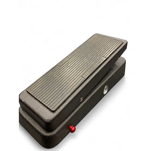 Used Dunlop 95Q Cry Baby Wah Effect Pedal