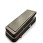 Used Dunlop 95Q Cry Baby Wah Effect Pedal