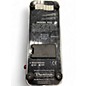 Used Dunlop 95Q Cry Baby Wah Effect Pedal
