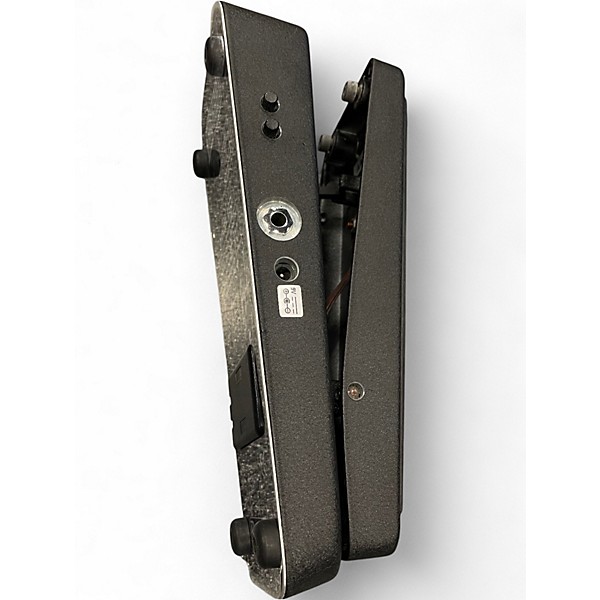 Used Dunlop 95Q Cry Baby Wah Effect Pedal