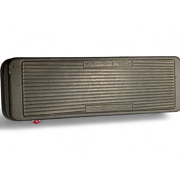 Used Dunlop 95Q Cry Baby Wah Effect Pedal