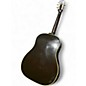 Used Gibson Southern Jumbo Vintage Sunburst Acoustic Electric Guitar