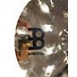 Used MEINL 16in Classic Custom Medium Crash Cymbal