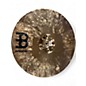 Used MEINL 16in Classic Custom Medium Crash Cymbal