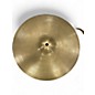 Used Zildjian 14in Avedis Hi Hat Pair Cymbal