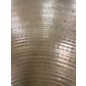 Used Zildjian 14in Avedis Hi Hat Pair Cymbal