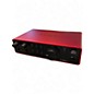 Used Focusrite Scarlett 2i2 Gen 4 Audio Interface thumbnail