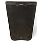 Used Harbinger VARI V3415 Powered Speaker thumbnail