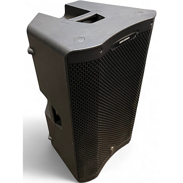 Used Harbinger VARI V3415 Powered Speaker