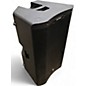 Used Harbinger VARI V3415 Powered Speaker