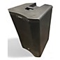 Used Harbinger VARI V3415 Powered Speaker
