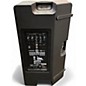 Used Harbinger VARI V3415 Powered Speaker