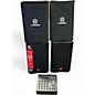 Used Harbinger M200-BT Sound Package thumbnail