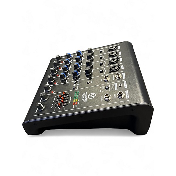 Used Harbinger M200-BT Sound Package