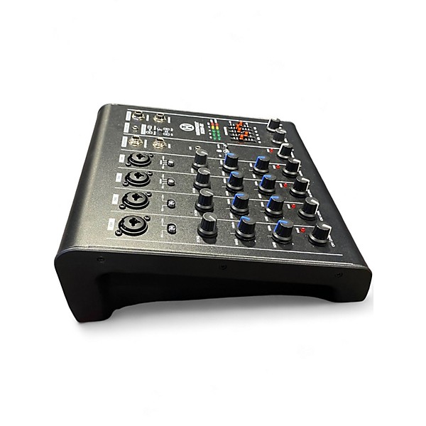 Used Harbinger M200-BT Sound Package