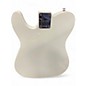 Used Squier Affinity Telecaster Green Surf Solid Body Electric Guitar