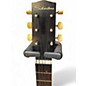 Used Silvertone H7026 Parlor Guitar 2 Color Sunburst Acoustic Guitar