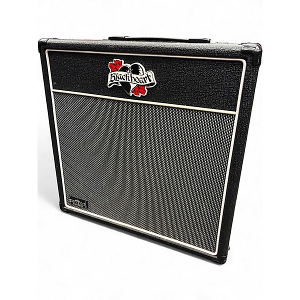 Used Blackheart BH15-112 Handsome Devil Series 15W 1x12 Tube Guitar Combo Amp